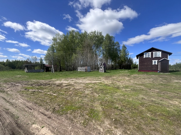 Купить земельный участок в Коврове. Вариант № 8077, 3, площадь -  квм, цена 5930000 рублей