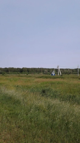 Купить земельный участок в Новосибирске. Вариант № 58771, 2, площадь -  квм, цена 230000 рублей