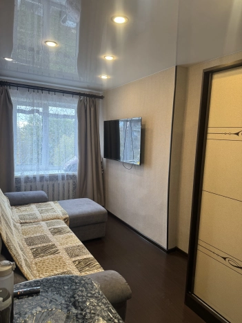 Купить однокомнатную квартиру в Сыктывкаре. Вариант № 6188081, 0, площадь -  квм, цена 2900000 рублей