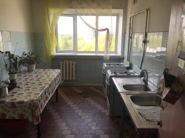 . Вариант № 44062, 6, площадь - 13 квм, цена 1070000.0000 рублей