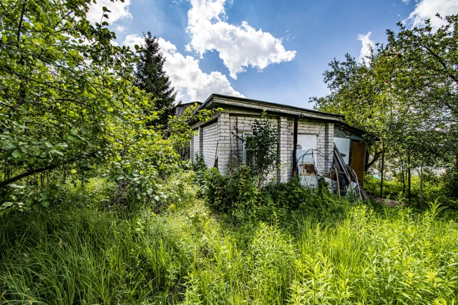 Купить земельный участок у метро Двигатель Революции в Нижнем Новгороде. Вариант № 14850, 7, площадь - квм, цена 2100000 рублей