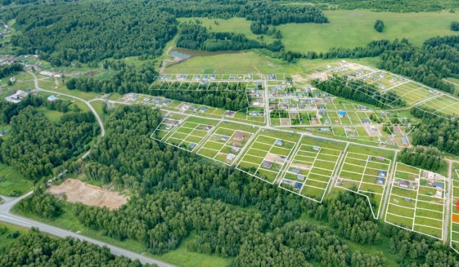 Купить земельный участок в Новосибирске. Вариант № 5922136, 17, площадь -  квм, цена 1450000 рублей