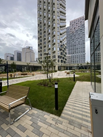 Купить квартиру в Москве. Вариант № 9656433, 8, площадь - квм, цена 22800000 рублей