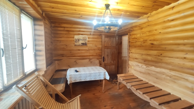 Купить дом в районе Володарский в Брянске. Вариант № 2574, 19, площадь -  квм, цена 16500000 рублей