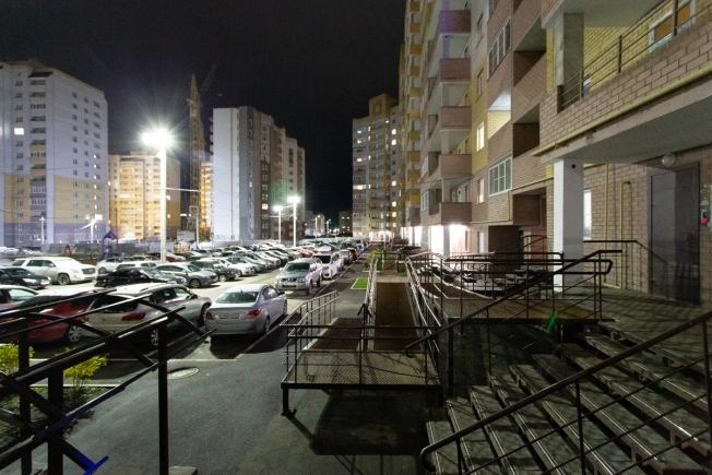 Купить квартиру на улице Славная в Владимире. Вариант № 3528, 39, площадь -  квм, цена 11200000 рублей