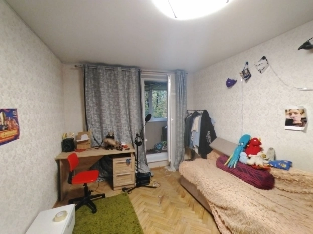 Купить квартиру в Москве. Вариант № 7739532, 3, площадь - квм, цена 24500000 рублей