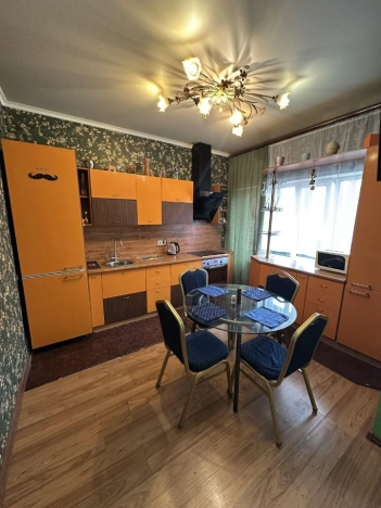 Купить квартиру в Москве. Вариант № 10294905, 2, площадь -  квм, цена 5900000 рублей