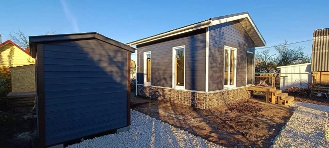 Купить дачу в Казани. Вариант № 57995, 2, площадь -  квм, цена 3000000 рублей