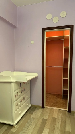 Купить квартиру в Москве. Вариант № 5345082, 23, площадь -  квм, цена 17000000 рублей
