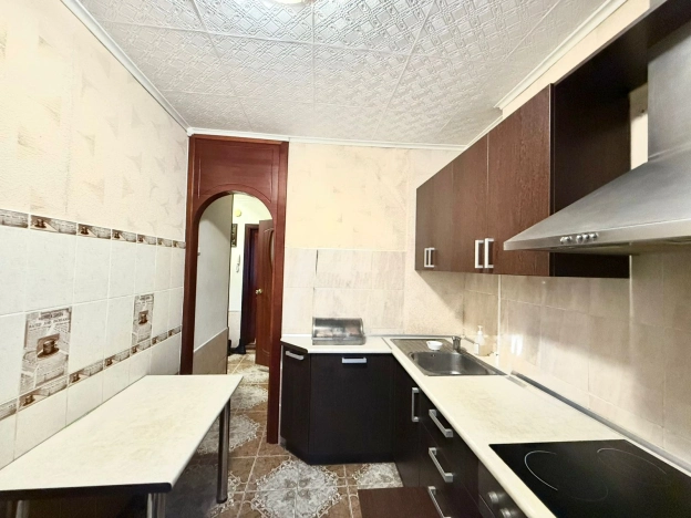 Купить трехкомнатную квартиру на улице Жилмассив в Новосибирской области. Вариант № 8905417, 2, площадь -  квм, цена 4950000 рублей