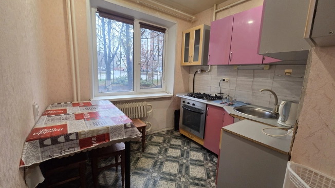 Купить квартиру на улице Королёва в Белгороде. Вариант № 2661562, 7, площадь -  квм, цена 4300000 рублей