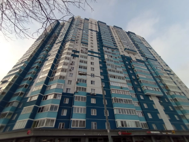 Купить Студию на улице Заводская в Ивантеевке. Вариант № 967, 10, площадь -  квм, цена 5999000 рублей