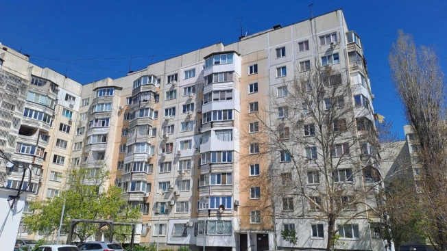 Купить квартиру на улице Кавказская в Керчи. Вариант № 6810, 0, площадь -  квм, цена 7350000 рублей