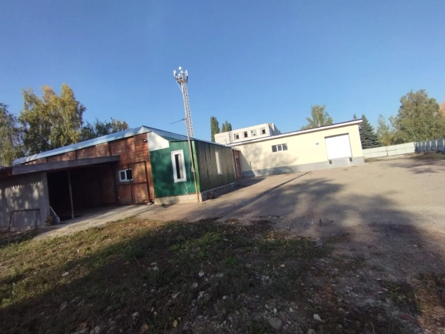 Купить коммерческую недвижимость в Стерлитамаке. Вариант № 3035, 4, площадь -  квм, цена 20000000 рублей