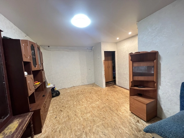 Купить двухкомнатную квартиру на улице Гончарова в Рязанской области. Вариант № 5373291, 2, площадь -  квм, цена 3950000 рублей