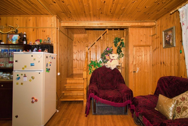 Купить дом на улице Луневский Вал в Владимире. Вариант № 15750, 29, площадь -  квм, цена 5100000 рублей