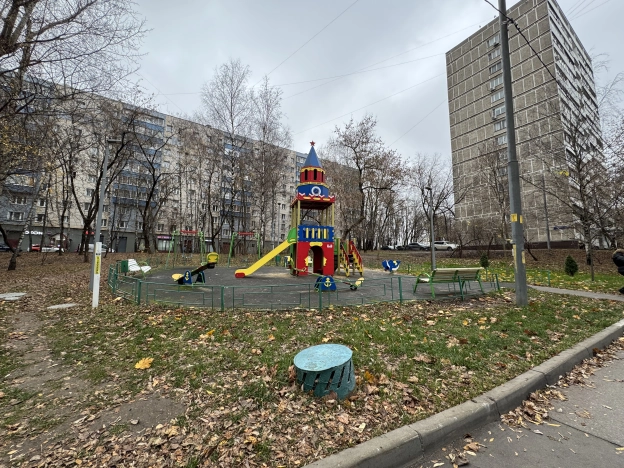 Купить квартиру в Москве. Вариант № 9129168, 15, площадь - квм, цена 14500000 рублей