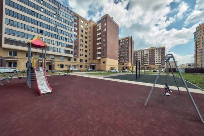 . Вариант № 1729941, 14, площадь - 52.3 квм, цена 9170000 рублей