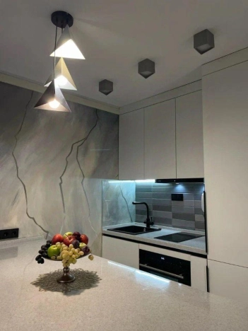 Купить квартиру со свободной планировкой у метро Строгино в Москве. Вариант № 7666637, 11, площадь -  квм, цена 16400000 рублей