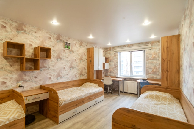 Купить квартиру на улице Дивизионный проезд в Петрозаводске. Вариант № 41486, 0, площадь -  квм, цена 6799000 рублей