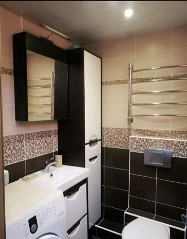 Купить двухкомнатную квартиру у метро Чкаловская в Москве. Вариант № 10782268, 12, площадь - квм, цена 8600000 рублей