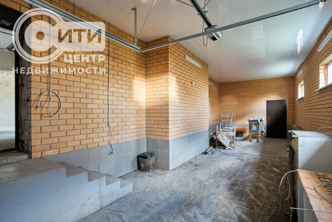 Купить дом в Воронеже. Вариант № 9349, 16, площадь -  квм, цена 10000000 рублей