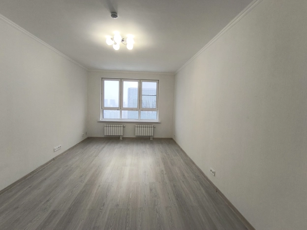 Купить квартиру в Москве. Вариант № 7914266, 3, площадь - квм, цена 27158950 рублей