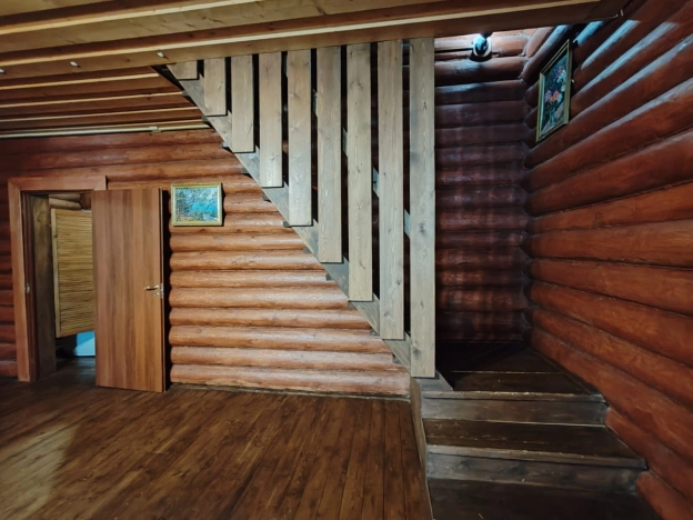 Купить дом в Лакинске. Вариант № 4917, 19, площадь -  квм, цена 22000000 рублей