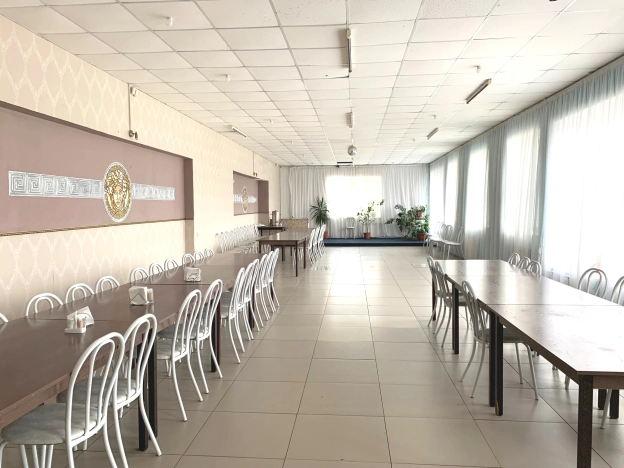 Снять коммерческую недвижимость свободного назначения на улице Коммунистическая в Новосибирске. Вариант № 4285, 0, площадь -  квм, цена 110000 рублей