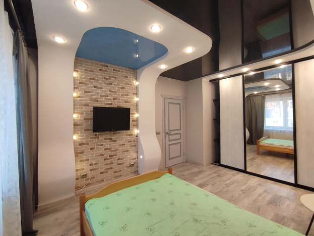 Снять квартиру в районе Ленинградский в Калининграде. Вариант № 8760479, 1, площадь -  квм, цена 35000 рублей