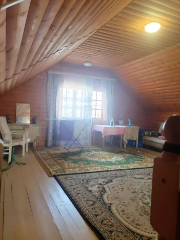 Купить дом в Москве. Вариант № 9883469, 3, площадь -  квм, цена 4500000 рублей