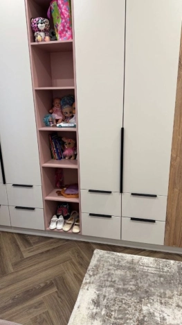 Купить квартиру в Москве. Вариант № 10370328, 17, площадь -  квм, цена 22000000 рублей