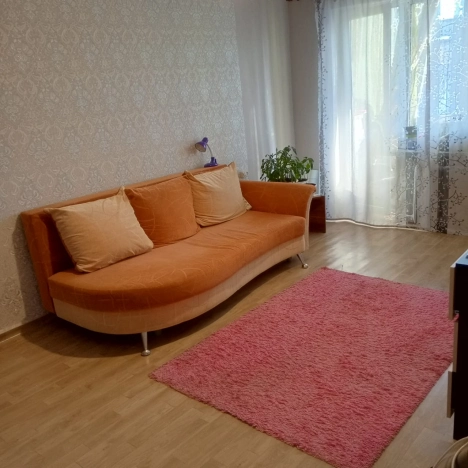 . Вариант № 37980, 1, площадь - 30 квм, цена 3600000 рублей