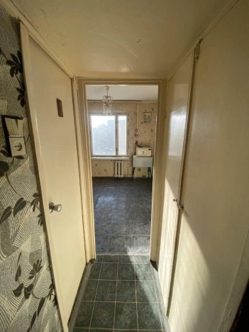 Купить трехкомнатную квартиру в Пушкине. Вариант № 29981, 9, площадь -  квм, цена 7200000 рублей