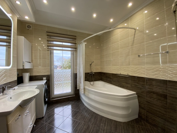 Купить таунхаус в Калининграде. Вариант № 3777, 20, площадь -  квм, цена 12900000 рублей