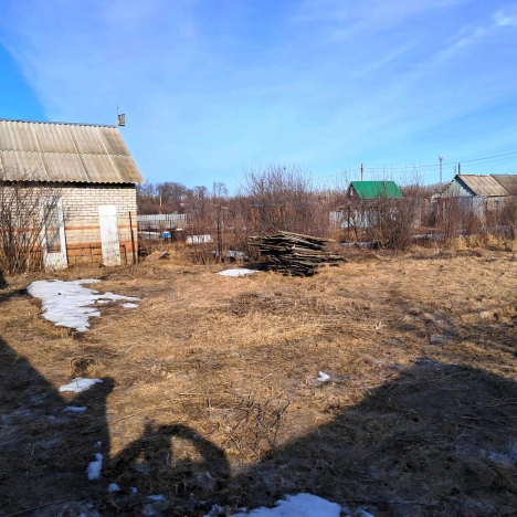 Купить земельный участок на улице 2-й переулок Некрасова в Стерлитамаке. Вариант № 31298, 5, площадь -  квм, цена 760000 рублей