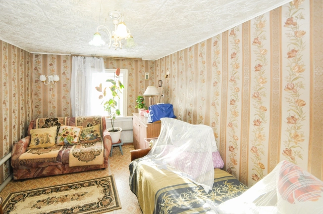 Купить дом в Новосибирске. Вариант № 9205365, 4, площадь -  квм, цена 3999000 рублей