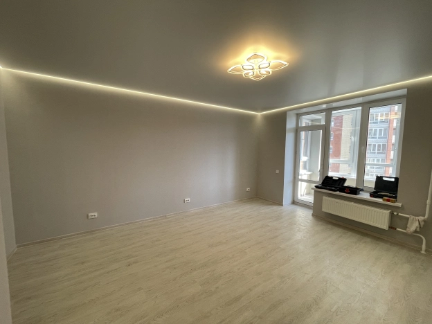 Купить квартиру в ЖК Жилой дом на Лакина 2Г в Владимире. Вариант № 24001, 7, площадь -  квм, цена 10990000 рублей