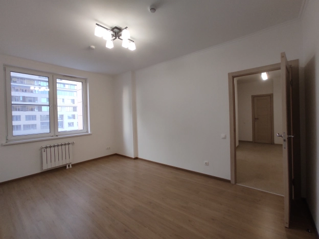 Купить квартиру в Москве. Вариант № 10239972, 1, площадь - квм, цена 23846400 рублей