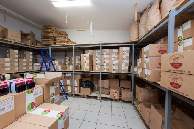 Купить производственные помещения в Суоярви. Вариант № 2913, 20, площадь -  квм, цена 65000000 рублей