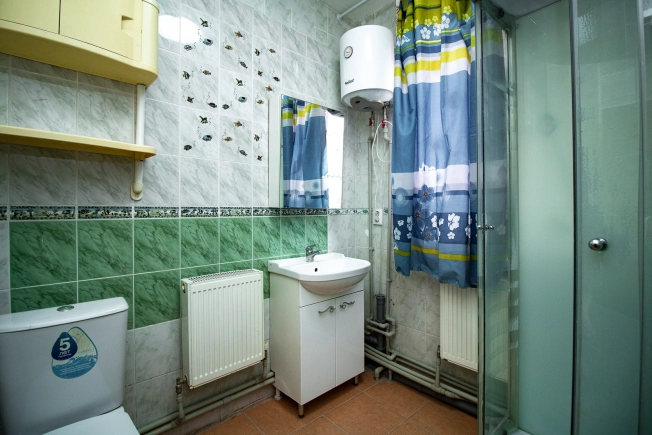 Купить дом на улице 1-й Становой проезд в Краснодаре. Вариант № 45616, 16, площадь -  квм, цена 11350000 рублей