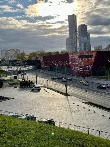 Купить квартиру в Москве. Вариант № 7857956, 10, площадь - квм, цена 30000000 рублей