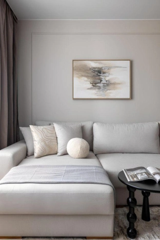 Купить квартиру в Москве. Вариант № 8430556, 14, площадь -  квм, цена 33600000 рублей