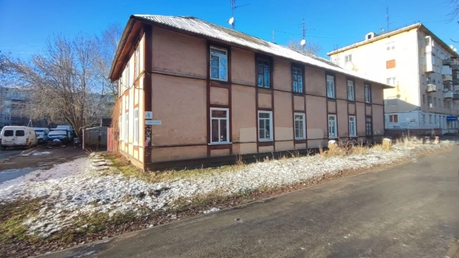 Купить двухкомнатную квартиру в Иванове. Вариант № 7724411, 4, площадь -  квм, цена 2628000 рублей