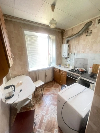 Купить двухкомнатную квартиру в Микрорайоне 4-й, Элиста в Элисте. Вариант № 37552, 3, площадь -  квм, цена 3650000 рублей