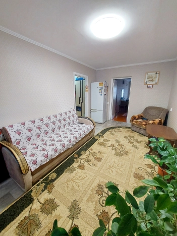 Купить квартиру на улице Спортивная в Республике Татарстан (татарстан). Вариант № 9946739, 3, площадь -  квм, цена 3300000 рублей