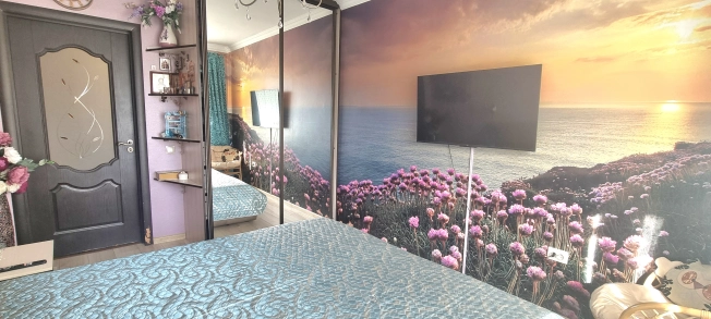 Купить трехкомнатную квартиру на улице Олега Кошевого в Калининграде. Вариант № 9158525, 26, площадь -  квм, цена 7490000 рублей