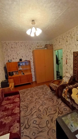 Купить однокомнатную квартиру в Северодвинске. Вариант № 17966, 3, площадь -  квм, цена 2370000 рублей