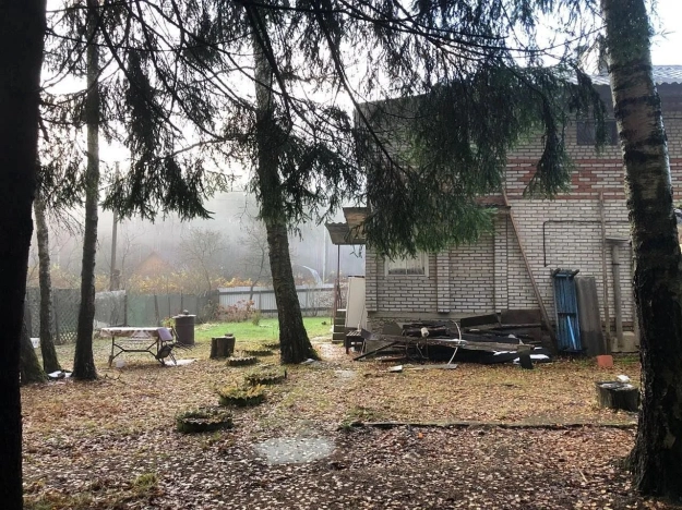 Купить дом в Москве. Вариант № 12001, 0, площадь - квм, цена 5299000 рублей