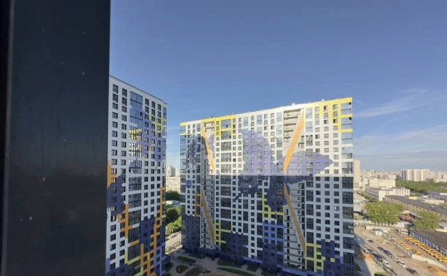 Купить квартиру в Москве. Вариант № 9700752, 1, площадь -  квм, цена 14000000 рублей